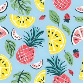 Summer Shape 329